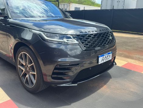 Land Rover VELAR PHEVSRDYN