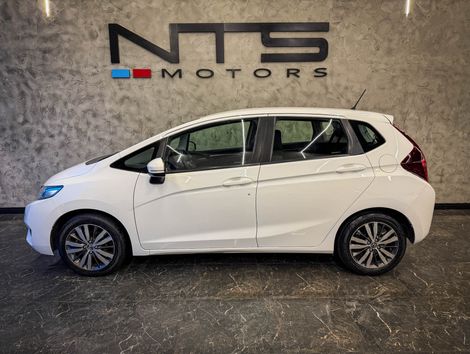 Honda Fit EX/S 1.5 Flex/Flexone 16V 5p Aut.