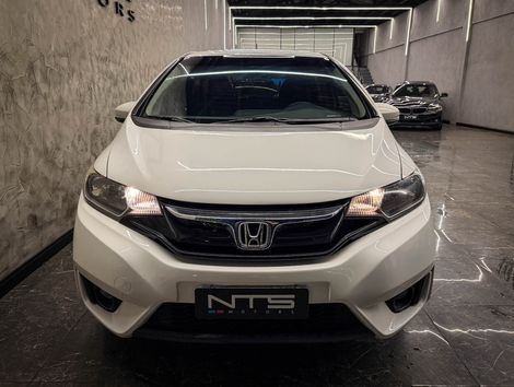 Honda Fit EXL 1.5 Flex/Flexone 16V 5p Aut