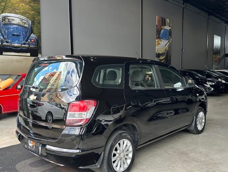 Chevrolet SPIN LT 1.8 8V Econo.Flex 5p Mec.