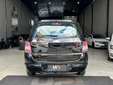 Chevrolet SPIN LT 1.8 8V Econo.Flex 5p Mec.