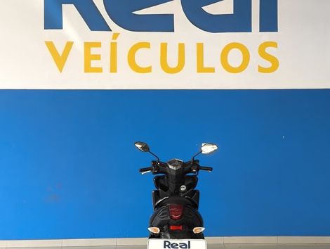 YAMAHA NEO AUTOMATIC 125cc