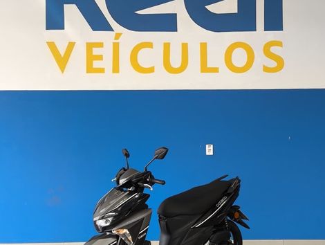 YAMAHA NEO AUTOMATIC 125cc