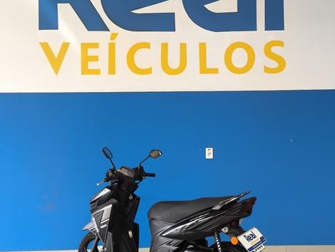 YAMAHA NEO AUTOMATIC 125cc