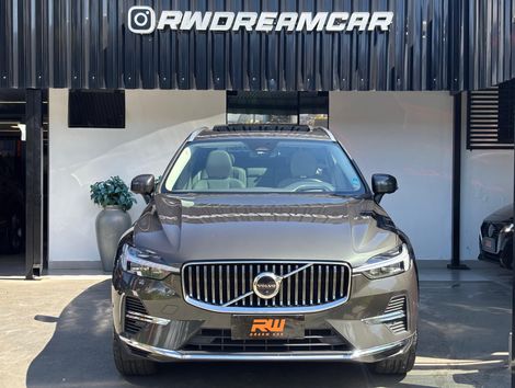 Volvo XC 60 T-8 INSCRIPTION 2.0 (Híbrido)