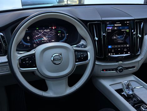 Volvo XC 60 T-8 INSCRIPTION 2.0 (Híbrido)