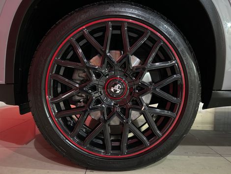 Fiat Fastback ABARTH Turbo Flex 1.3 Aut.