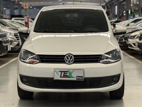 VolksWagen Fox 1.6 Mi Total Flex 8V 5p