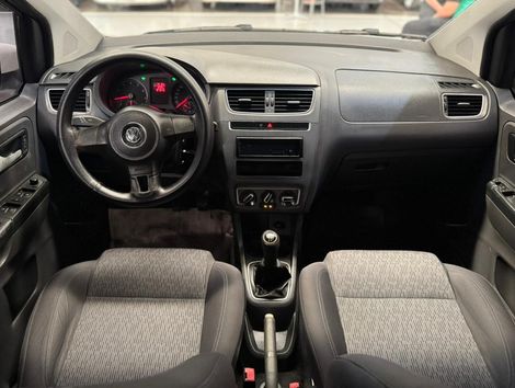 VolksWagen Fox 1.6 Mi Total Flex 8V 5p