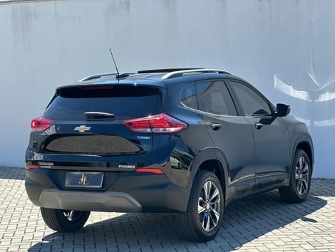 Chevrolet TRACKER Premier 1.2 Turbo 12V Flex Aut.