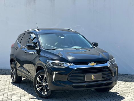 Chevrolet TRACKER Premier 1.2 Turbo 12V Flex Aut.