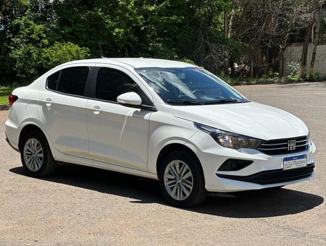 Fiat CRONOS DRIVE 1.0 6V Flex