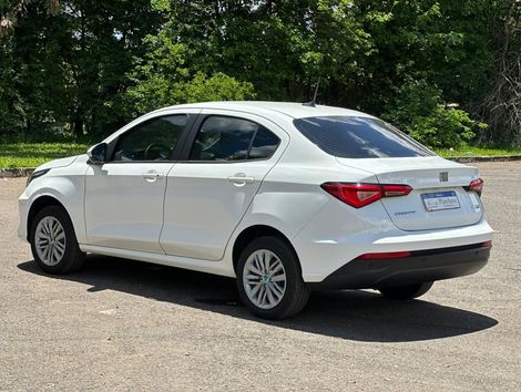 Fiat CRONOS DRIVE 1.0 6V Flex