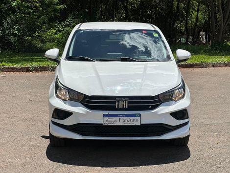 Fiat CRONOS DRIVE 1.0 6V Flex