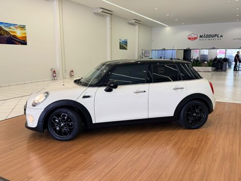 Mini COOPER 1.5 Turbo 12V 5p Aut.