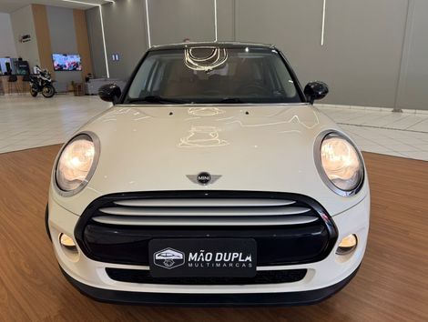 Mini COOPER 1.5 Turbo 12V 5p Aut.