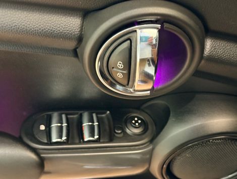 Mini COOPER 1.5 Turbo 12V 5p Aut.