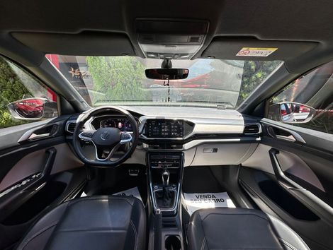 VolksWagen T-Cross Hig. 250 TSI 1.4 Flex 16V 5p Aut