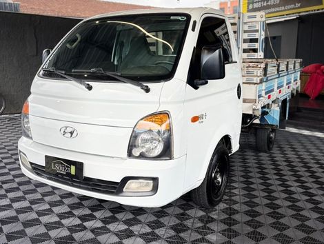 Hyundai HR 2.5 TCI Diesel (RS/RD)