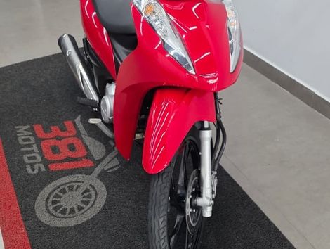 HONDA BIZ 125/125i Flex