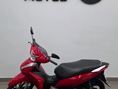 HONDA BIZ 125/125i Flex