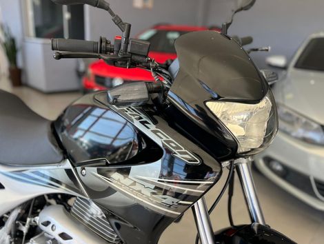 HONDA NX-4 FALCON 400