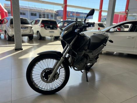 HONDA NX-4 FALCON 400