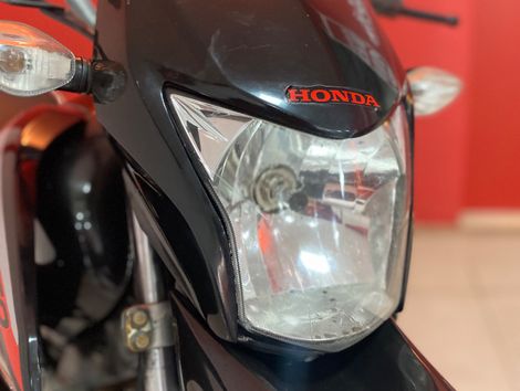 HONDA NXR 150 BROS ESD MIX/FLEX