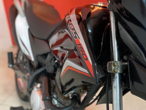 HONDA NXR 150 BROS ESD MIX/FLEX