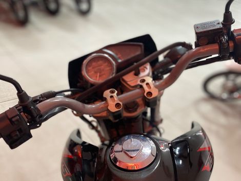 HONDA NXR 150 BROS ESD MIX/FLEX