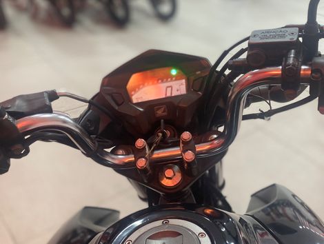 HONDA CG 160 TITAN FLEXONE/Ed.Especial 40 Anos