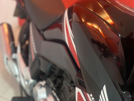 HONDA CG 160 TITAN FLEXONE/Ed.Especial 40 Anos