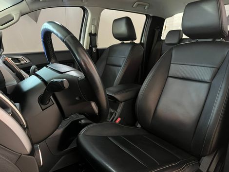 Ford Ranger XLT 3.2 20V 4x4 CD Diesel Aut.