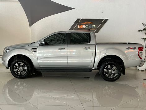 Ford Ranger XLT 3.2 20V 4x4 CD Diesel Aut.