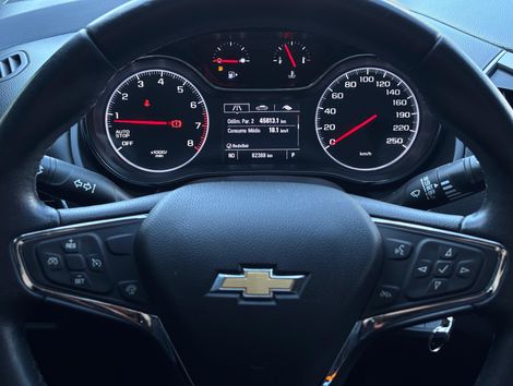 Chevrolet CRUZE LT 1.4 16V Turbo Flex 4p Aut.