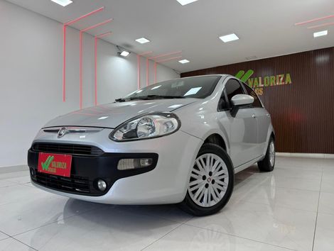 Fiat Punto ESSENCE 1.6 Flex 16V 5p