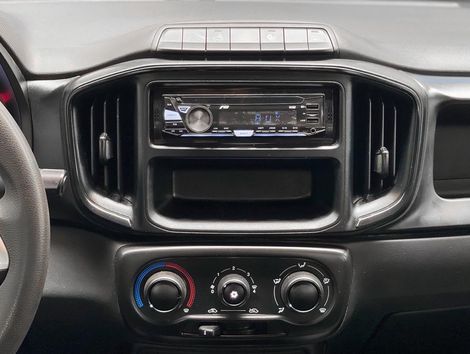 Fiat Strada Freedom 1.3 Flex 8V CD