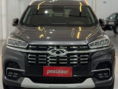 Caoa Chery Tiggo 8 TXS 1.6 16V TGDi Aut.