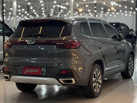 Caoa Chery Tiggo 8 TXS 1.6 16V TGDi Aut.