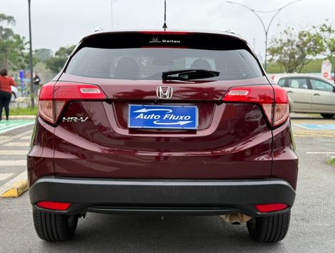 Honda HR-V EX 1.8 Flexone 16V 5p Aut.