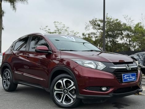 Honda HR-V EX 1.8 Flexone 16V 5p Aut.
