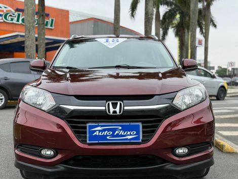 Honda HR-V EX 1.8 Flexone 16V 5p Aut.