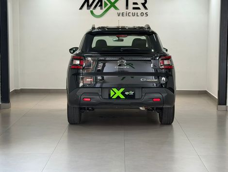 Citroën C3 AIRCROSS7 F. Pack 1.0 Flex TB 200 Aut