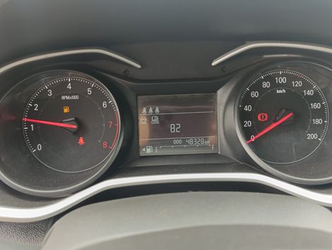 Chevrolet ONIX HATCH LT 1.0 12V Flex 5p Mec.