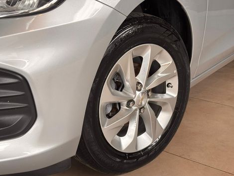 Chevrolet ONIX HATCH LT 1.0 12V Flex 5p Mec.