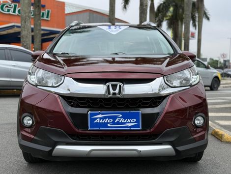 Honda WR-V EX 1.5 Flexone 16V 5p Aut.