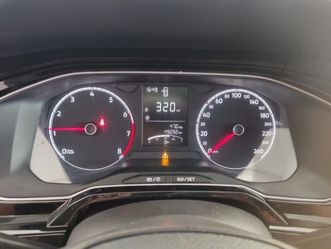 VolksWagen Polo Track 1.0 Flex 12V 5p