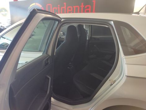 VolksWagen Polo Track 1.0 Flex 12V 5p