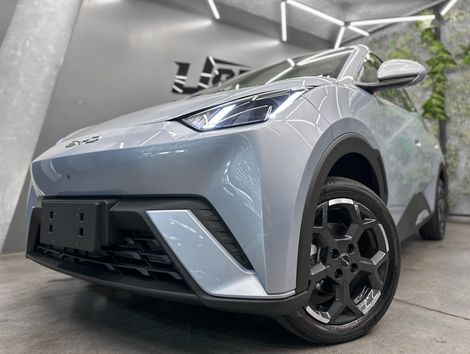 BYD Dolphin Mini (Elétrico)