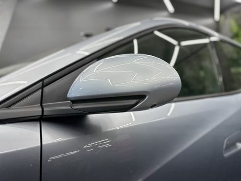 BYD Dolphin Mini (Elétrico)